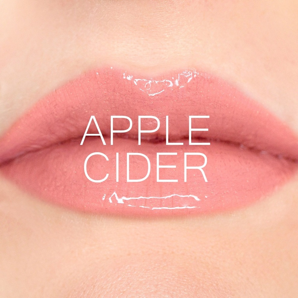 New & Sealed Original Senegence Lipsense Color Apple Cider